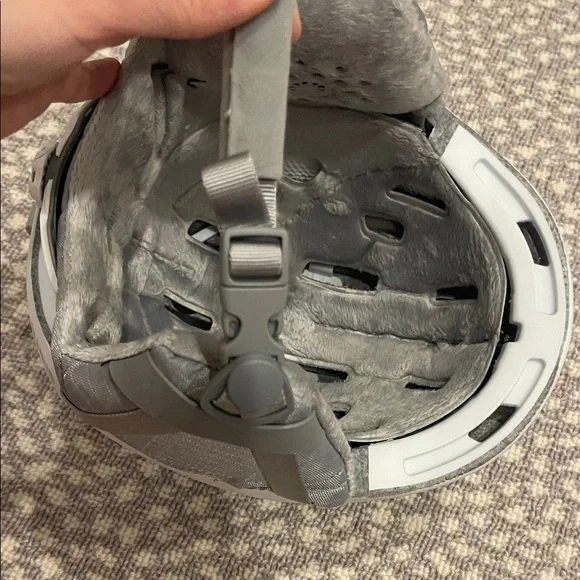 SMITH NWOT Mirage SM ski helmet - Picture 10 of 16